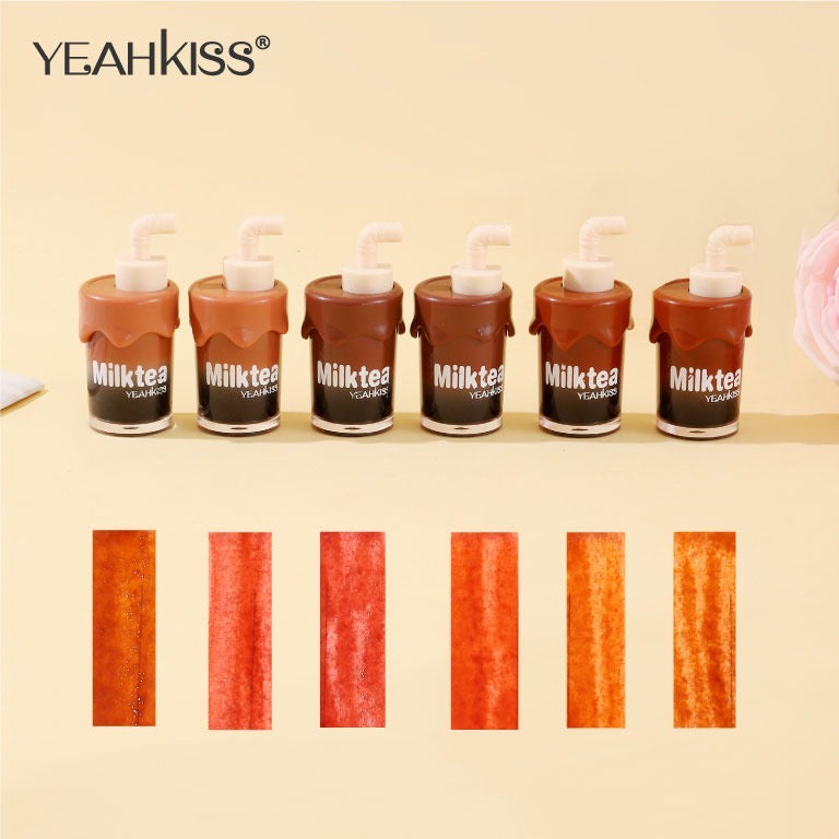 Tinta Milk Tea - Yeahkiss