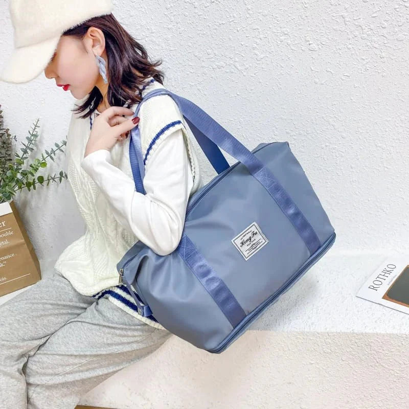 Bolso Multifuncional Expandible