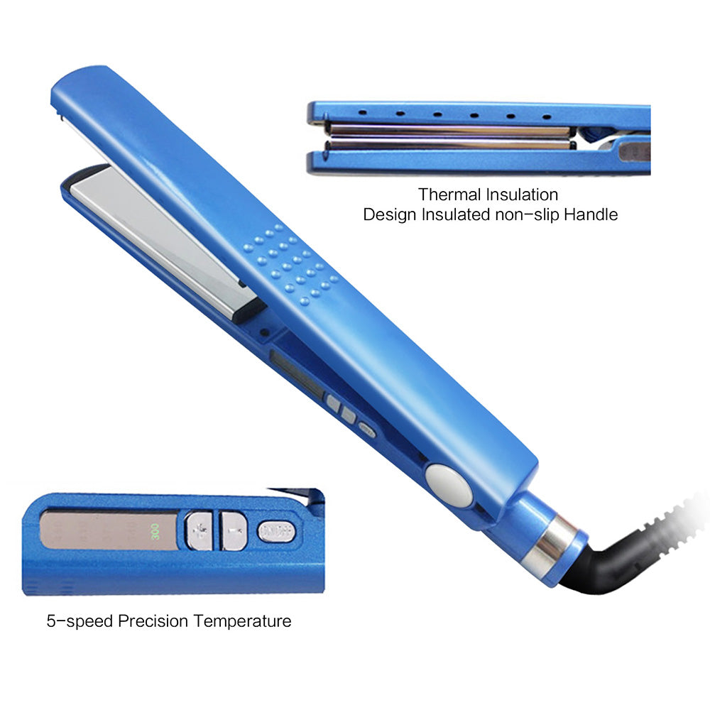 Trío Nano Titanium