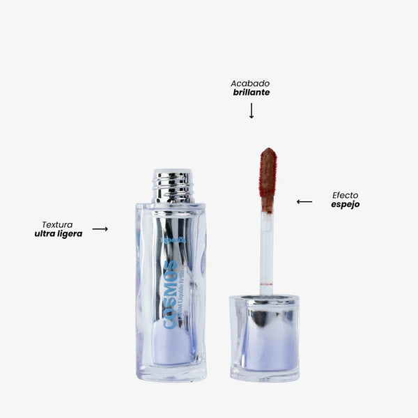 Lipgloss Cosmos - Nossa