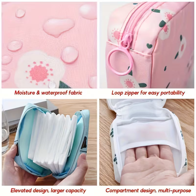Mini Neceser Multifuncional