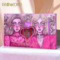 Set de 12 Labiales Mate Líquido - Kevin&Coco