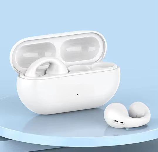 Audífonos Inlámbricos Earcuff