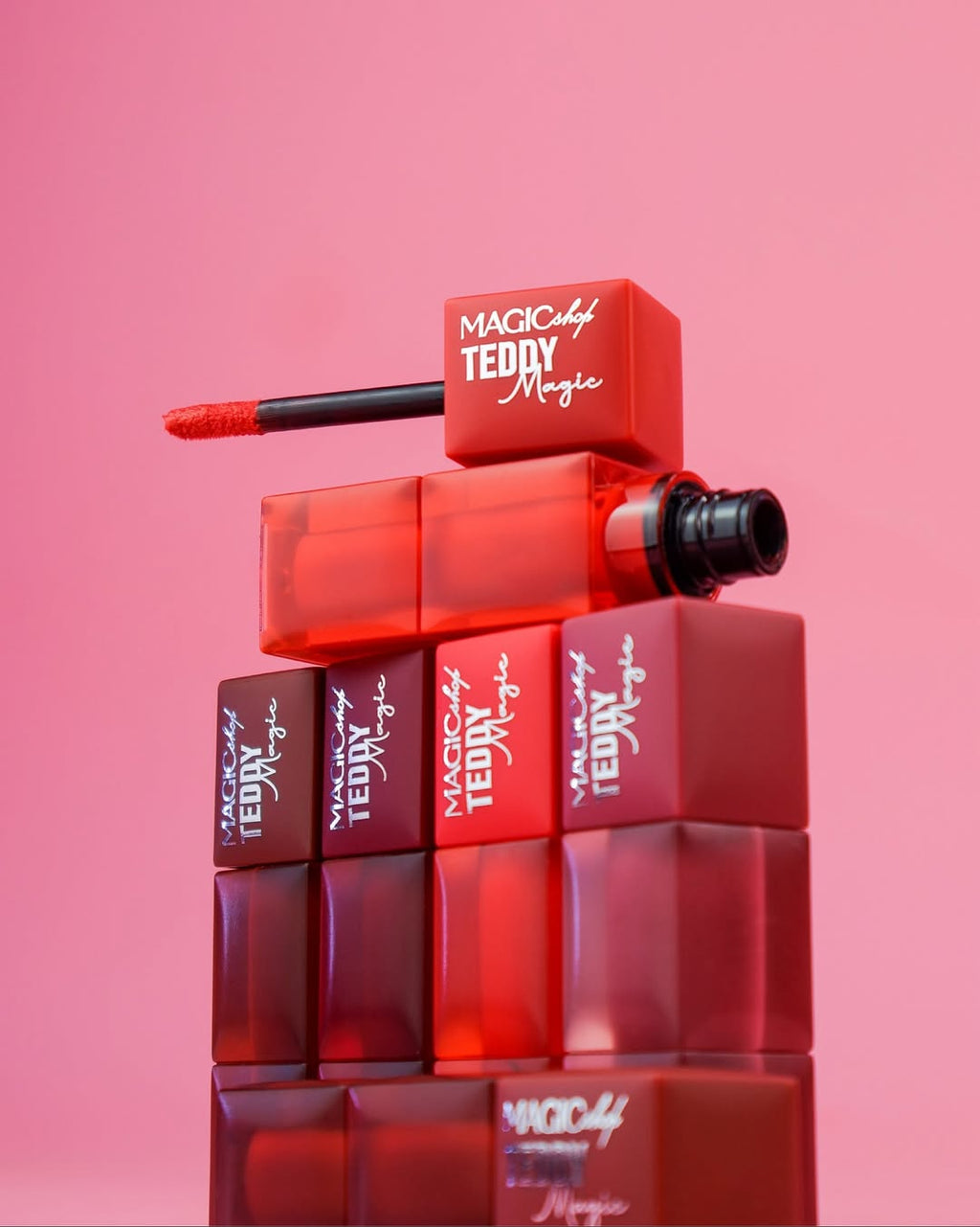 Teddy Tint - Magicshop