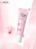 Contorno de ojos Sakura - Laikou