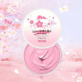 Mascarrilla de barro Sakura - Laikou