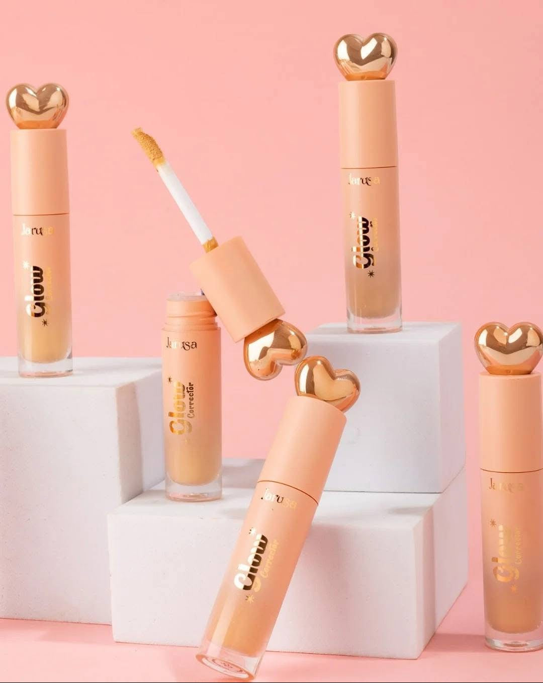 Corrector Glow - Jarusa