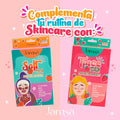 Mascarilla Face Mask - Jarusa