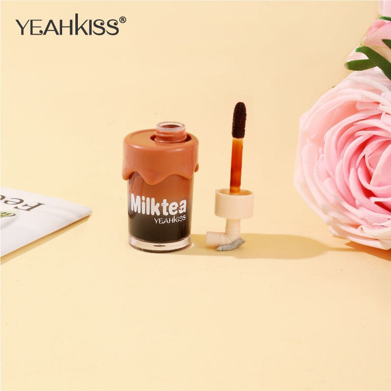 Tinta Milk Tea - Yeahkiss