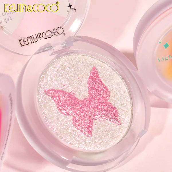 Iluminador Compacto - Kevin&Coco