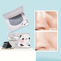 Papel Antibrillo Facial