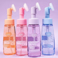 Limpiador Facial Espuma - Ushas