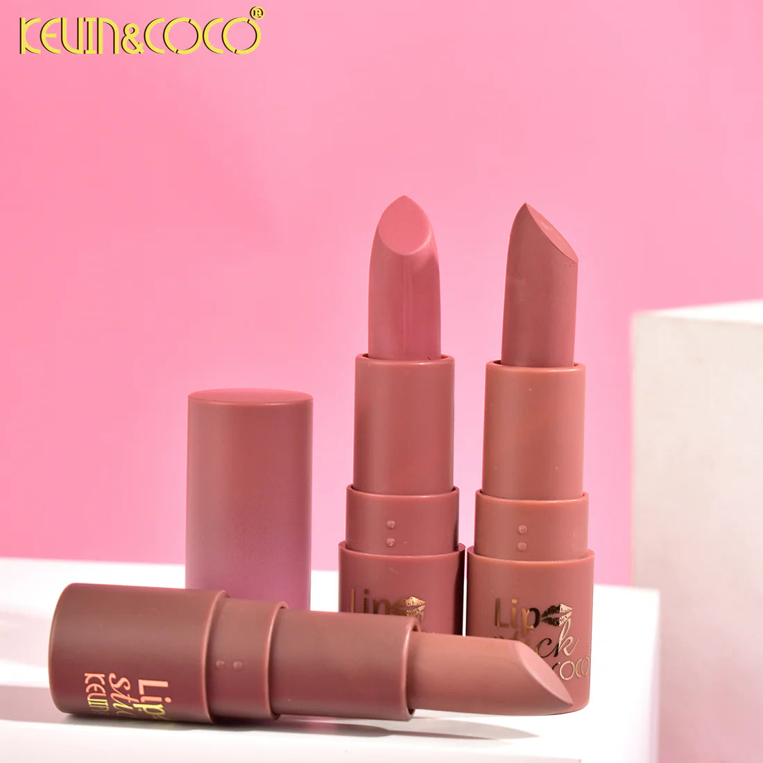 Labial Velvet - Kevin&Coco