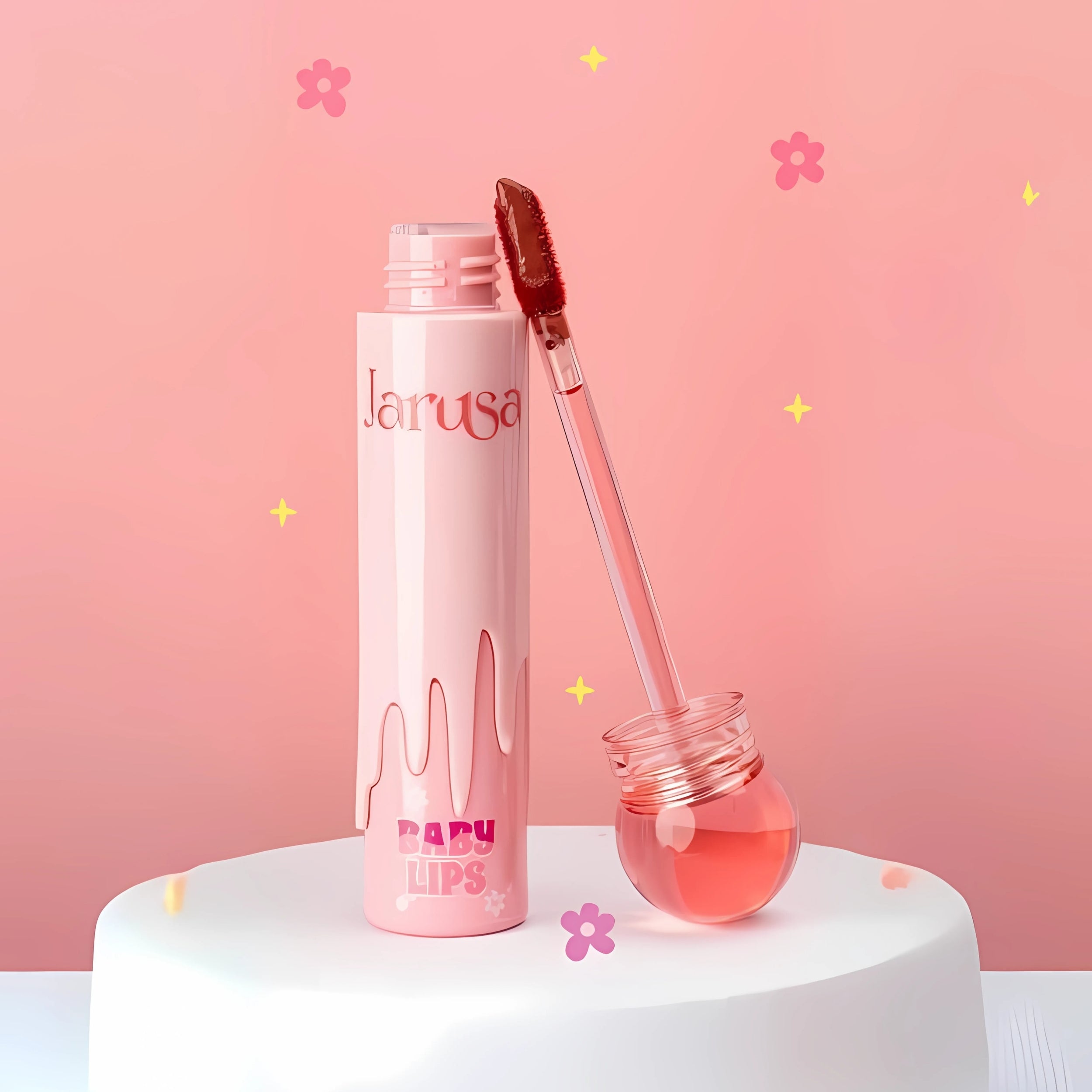 Baby Lips - Jarusa